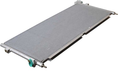 20-0657 Конденсатор кондиционера Volvo FH12 FH16